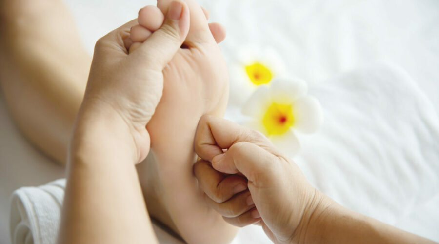 Le reflexe : Réflexo !